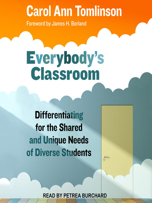 Cover image for Everybody's Classroom